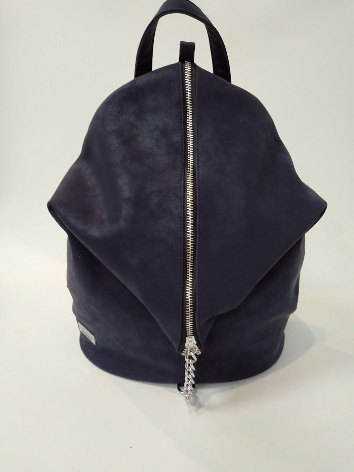 Сумка жіноча KAREN RAVELLO L302 dark blue